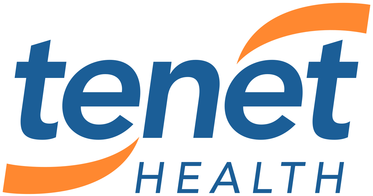 Tenet Healthcare