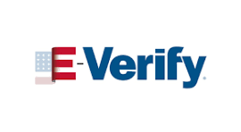 E-Verify Logo